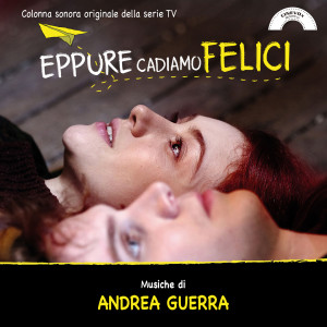 Copertina album 