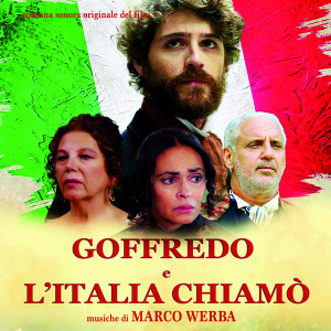 Copertina album 