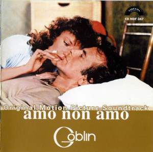 Copertina album 
