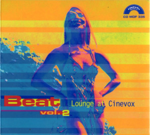 Copertina album Beat Vol.2
