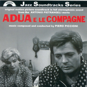 Copertina album 