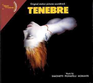 Copertina album 