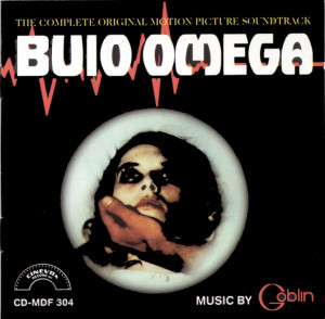 Copertina album 