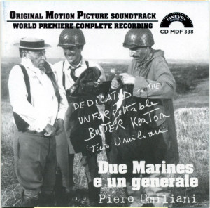 Copertina album 