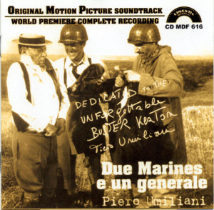 Copertina album 