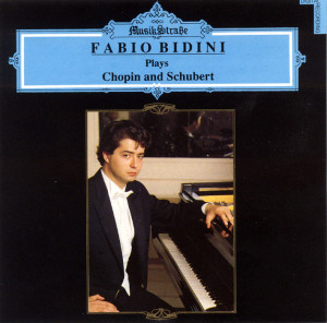 Copertina album 