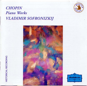 Copertina album 