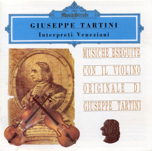 Copertina album 