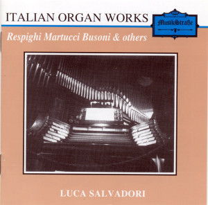 Copertina album 