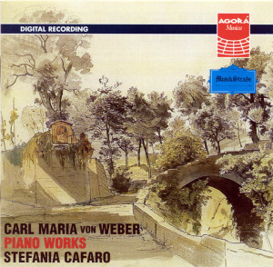 Copertina album 