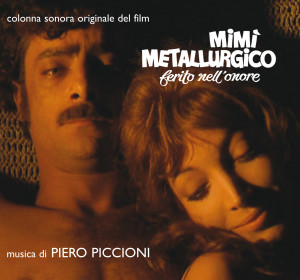 Copertina album 