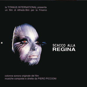 Copertina album 