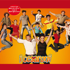 Copertina album 