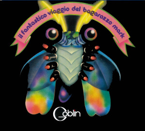 Copertina album 