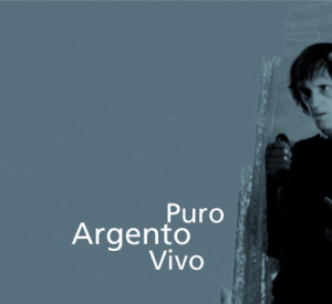 Copertina album 