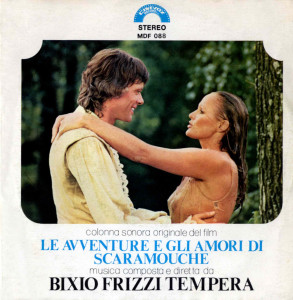 Copertina album 