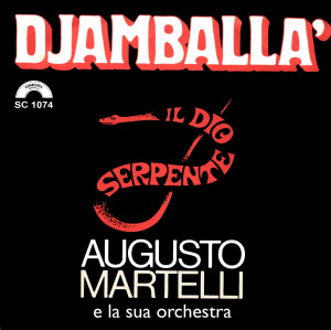 Copertina album 