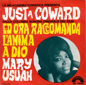 Copertina album 