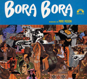 Copertina album 