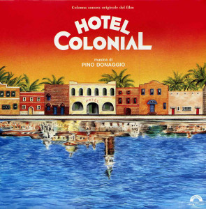 Copertina album 
