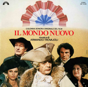 Copertina album 
