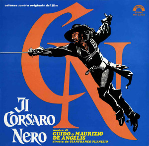 Copertina album 