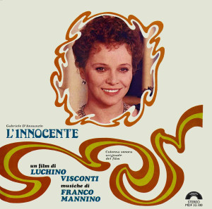 Copertina album 