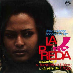 Copertina album 