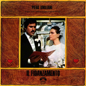 Copertina album 