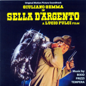 Copertina album 