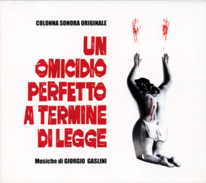 Copertina album 