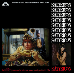 Copertina album 