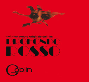 Copertina album 