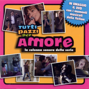 Copertina album 