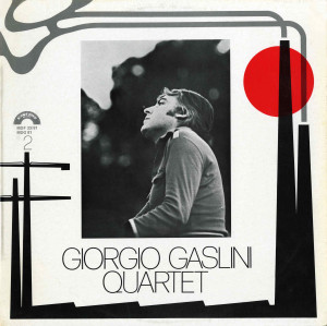 Copertina album 