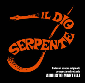 Copertina album 