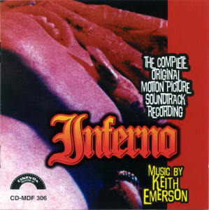 Copertina album 