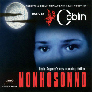 Copertina album 