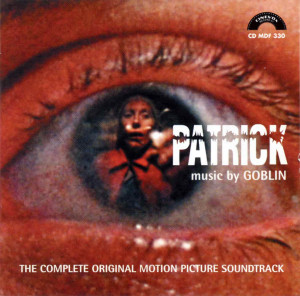 Copertina album 