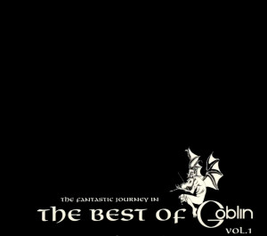 Copertina album 