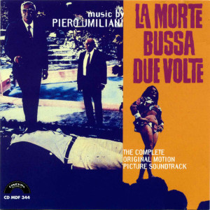 Copertina album 