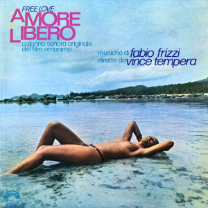 Copertina album 
