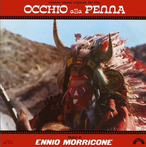 Copertina album 