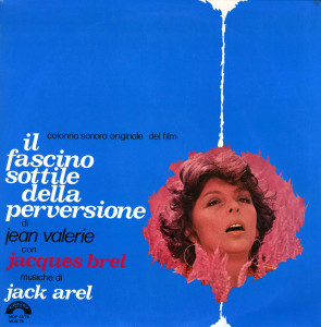 Copertina album 