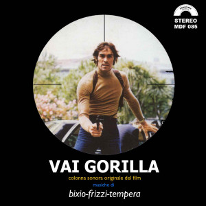 Copertina album 