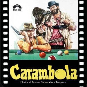 Copertina album 