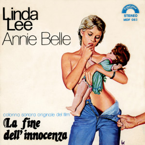 Copertina album 