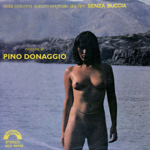 Copertina album 