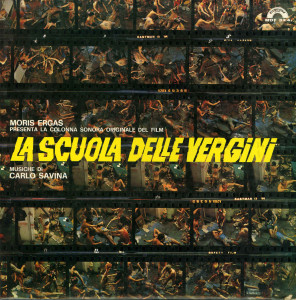 Copertina album 