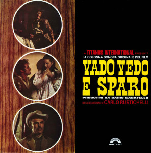Copertina album 
